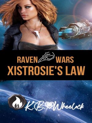 cover image of Xistrosie's Law